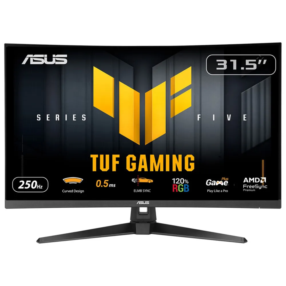 ASUS TUF Gaming VG32VQM5B