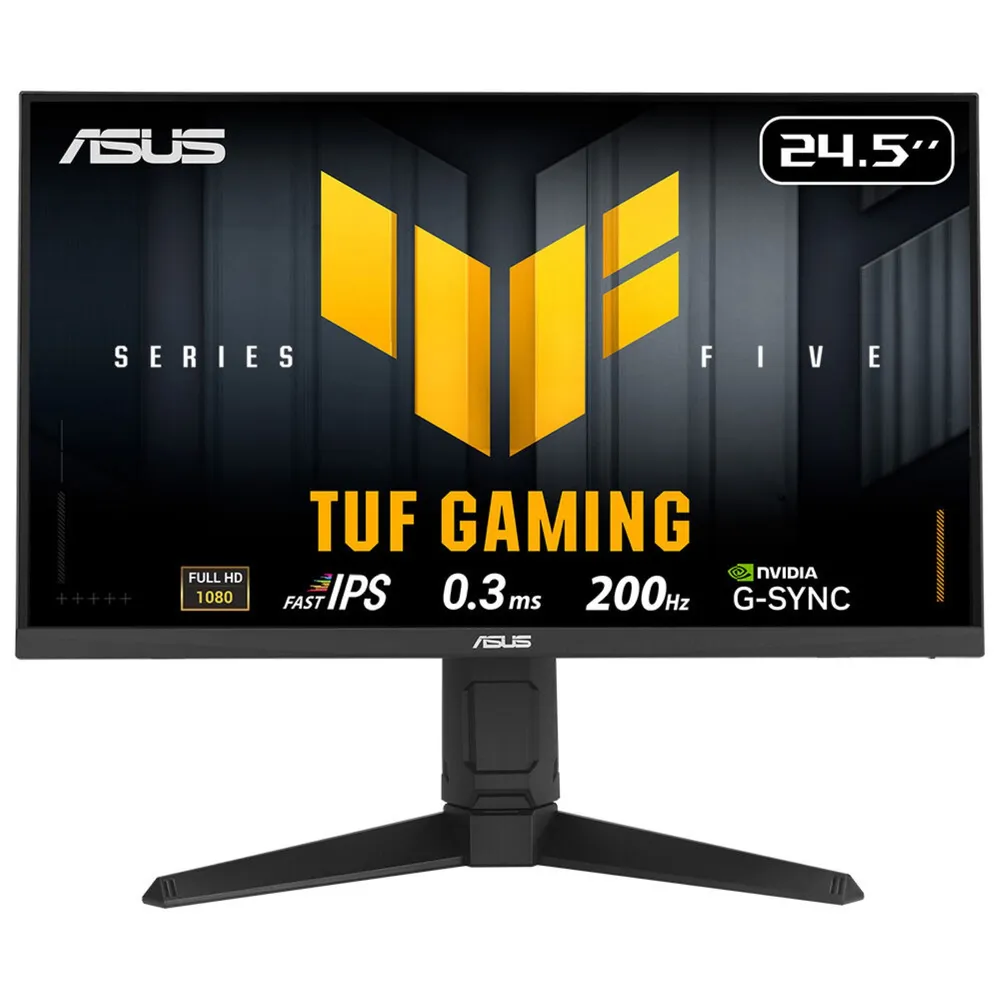 Monitor ASUS TUF Gaming VG259QL5A 24