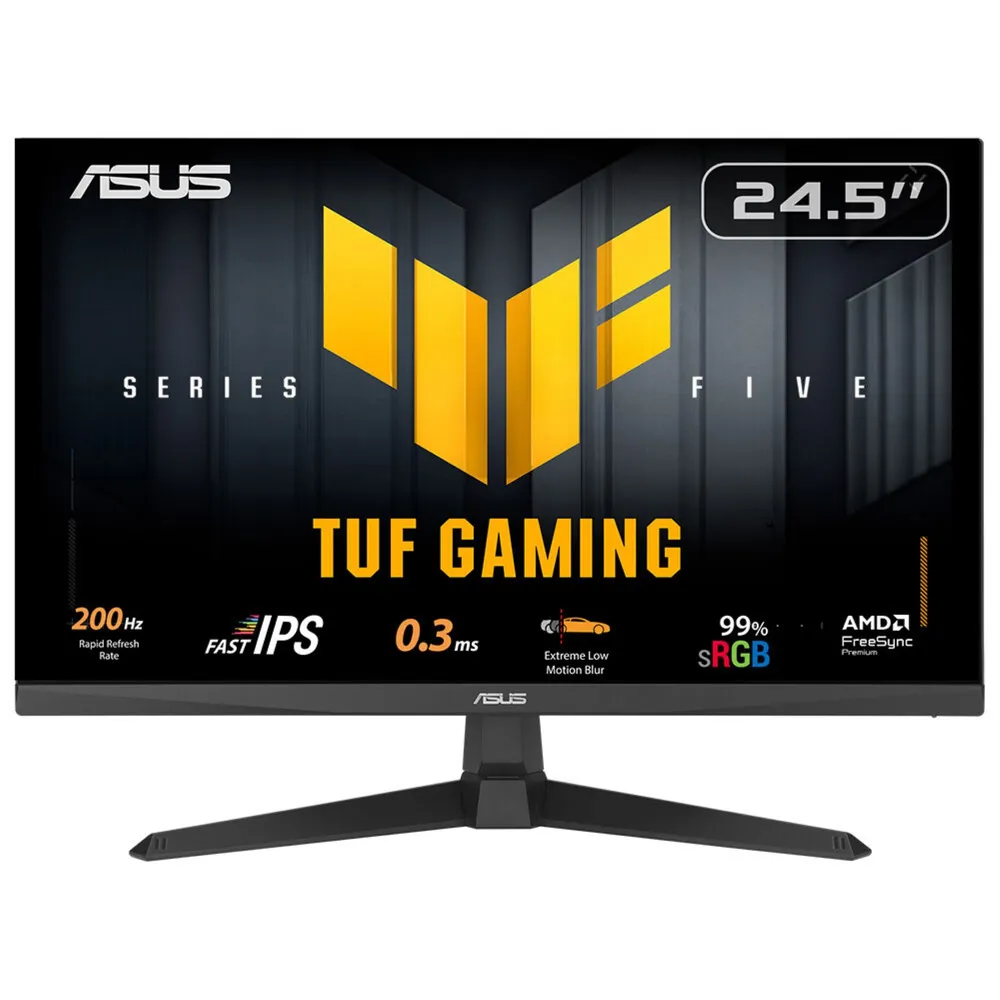 ASUS TUF Gaming VG259Q5A