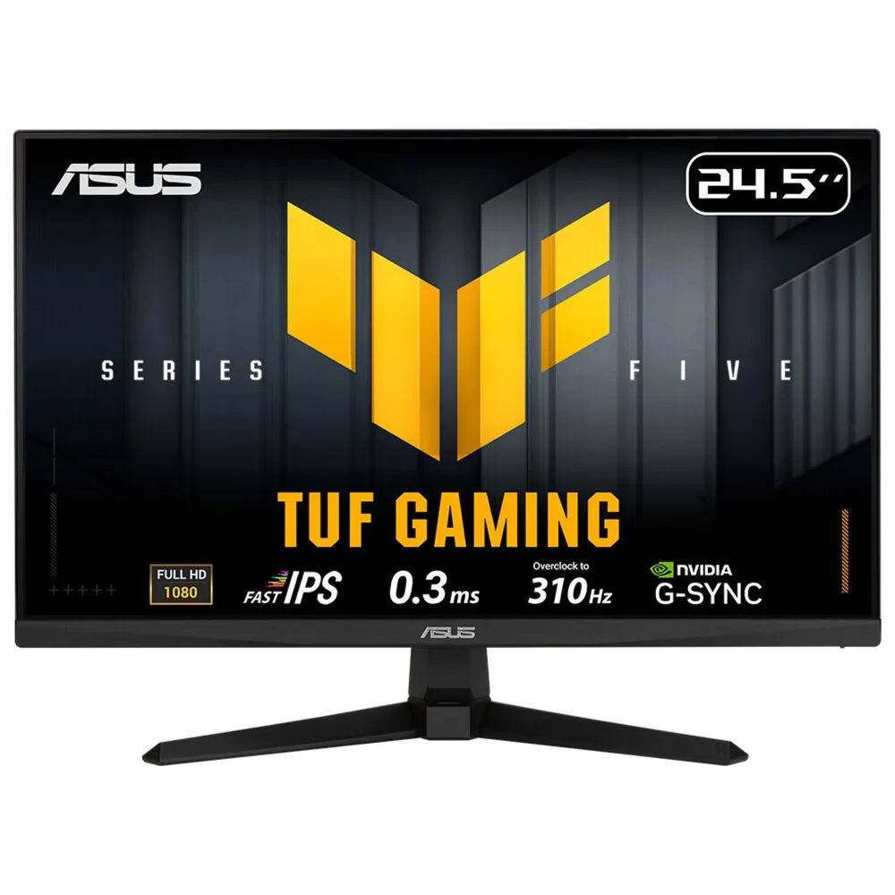 Monitor Asus TUF Gaming VG259QMR5A 24