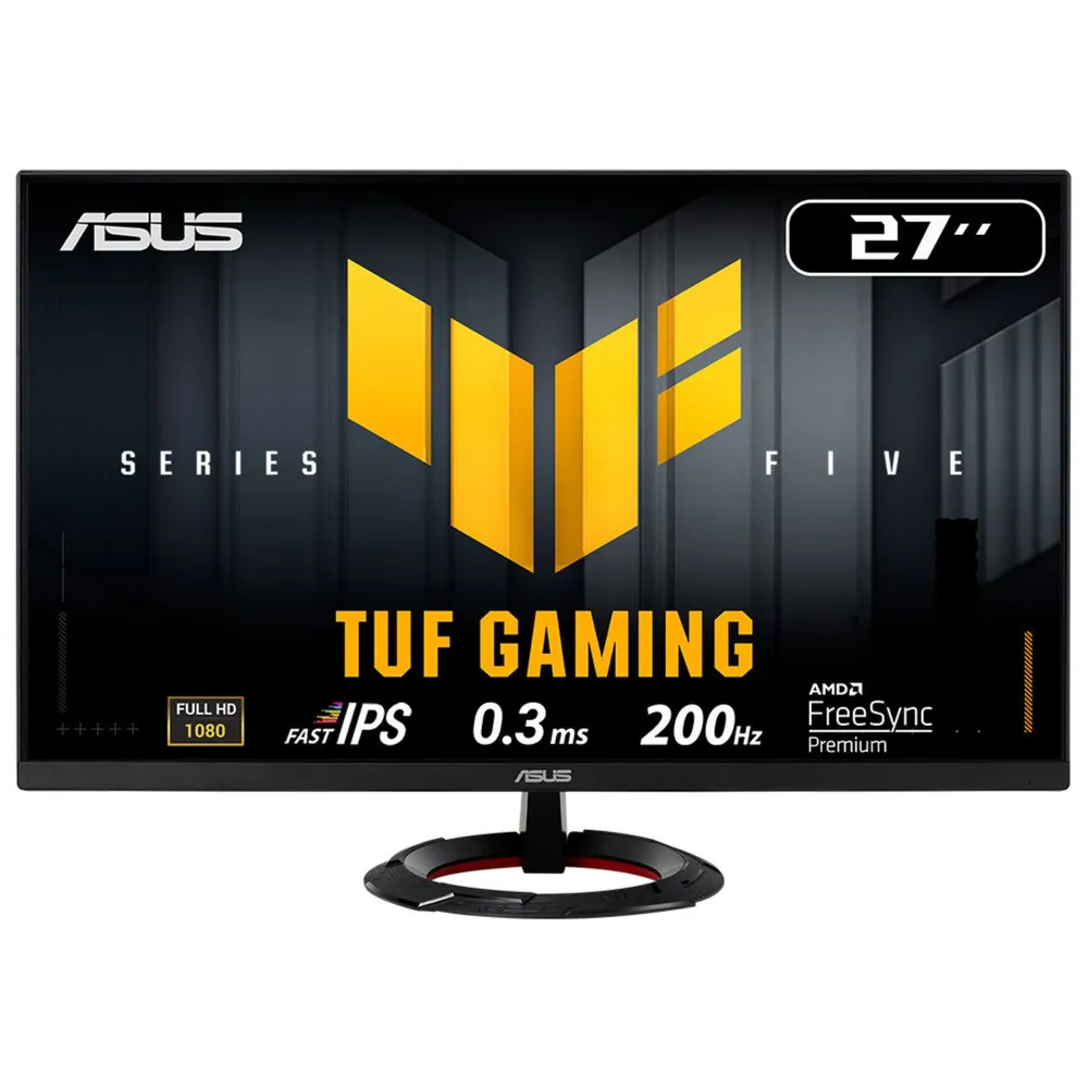 ASUS TUF Gaming VG279Q5R