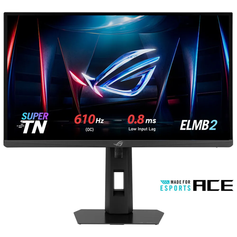 Monitor ASUS ROG Strix XG248QSG Ace 24