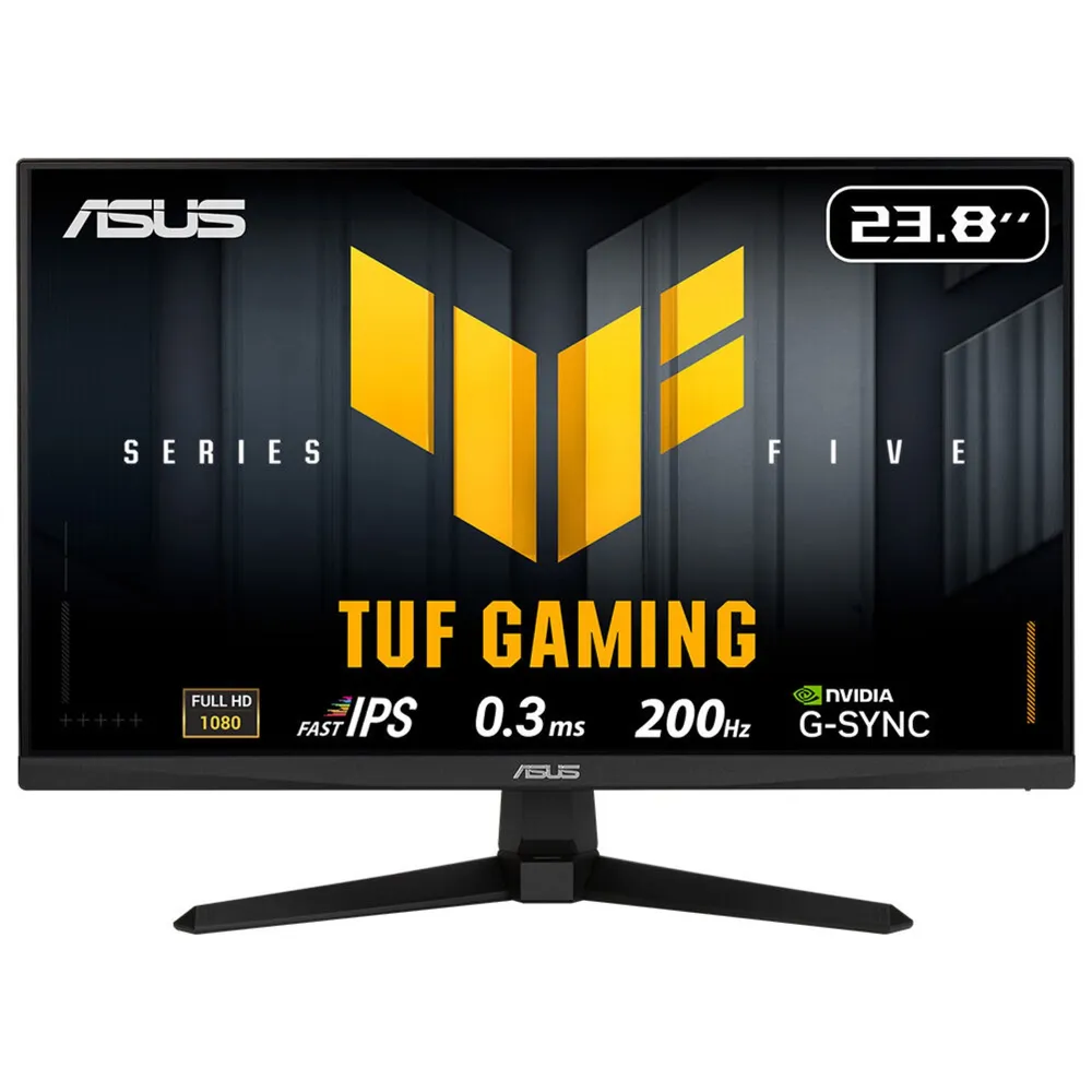 Monitor ASUS TUF Gaming VG249Q5A 23