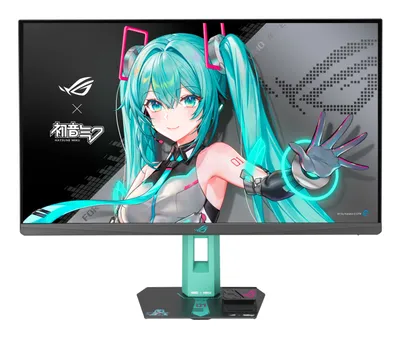 Monitor ASUS ROG Strix XG27ACMEG-G 27" WQHD 260Hz Fast IPS G-SYNC HDR10