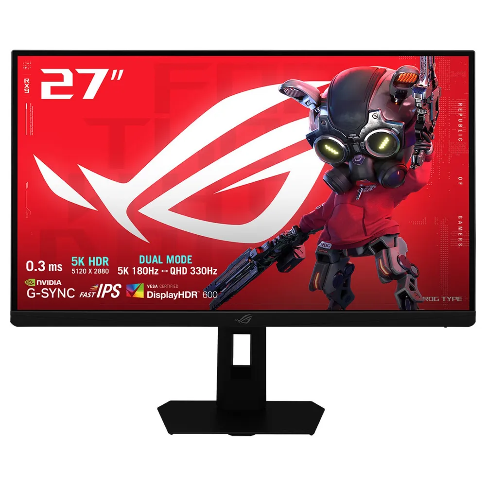 ASUS ROG Strix XG27JCG