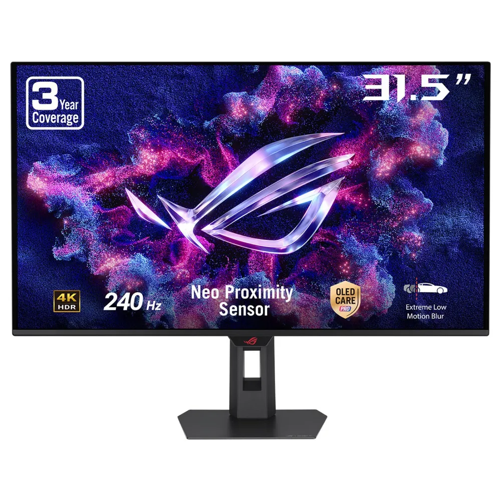 Monitor ASUS ROG Strix XG32UQDMS 31