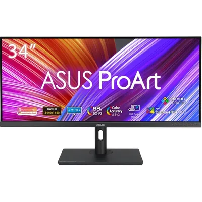 ASUS ProArt PA348CGV Computerbildschirm 86