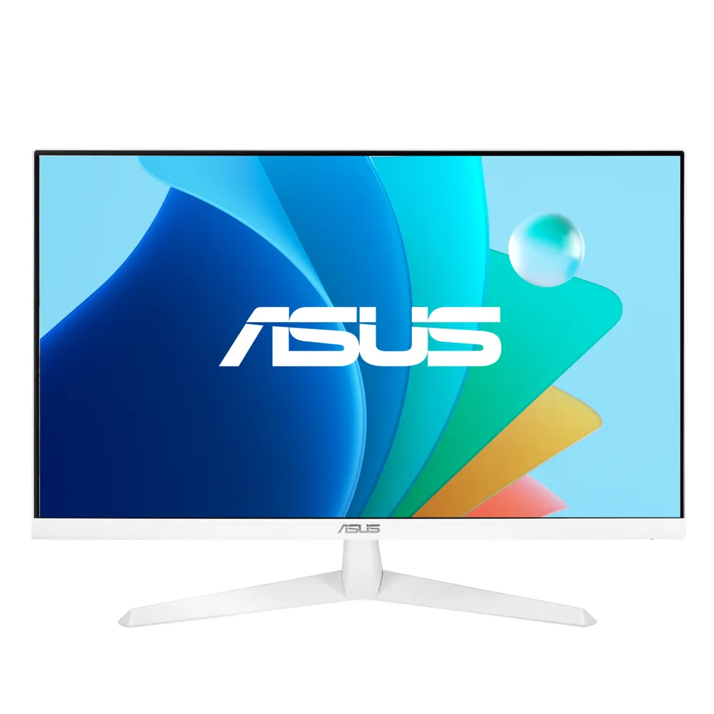 Eye Care VY279HGR-W, Weiß, 27 Zoll, Full HD, 120 Hz, 1 ms Gaming-Monitor