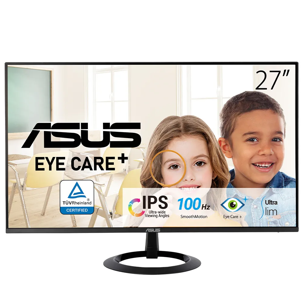 Eye Care VZ27EHF