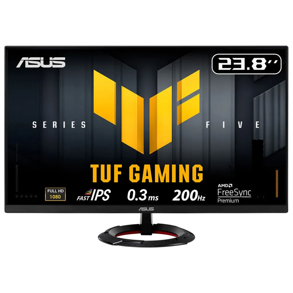 Gaming-Monitor TUF Gaming VG249Q5R