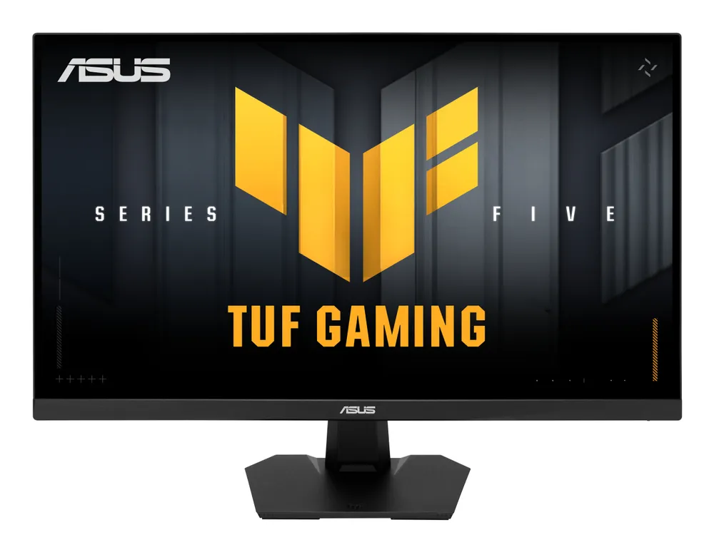 Gaming-Monitor TUF Gaming VG279QM5F, Schwarz, 27 Zoll, Full HD, 260 Hz, 1 ms