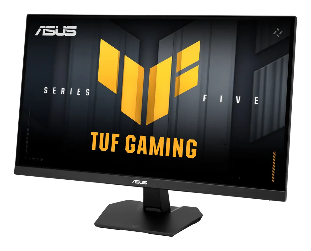 Gaming-Monitor TUF Gaming VG27AQME5F, Schwarz, 27 Zoll, Quad HD, 255 Hz, 1 ms