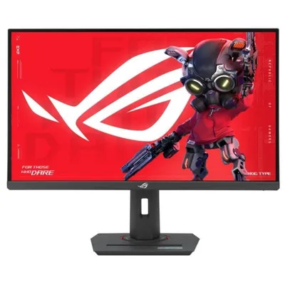 Monitor ASUS ROG Strix XG27ACS 27" QHD 180Hz Fast IPS Flat G-SYNC FreeSync HDR400 1ms