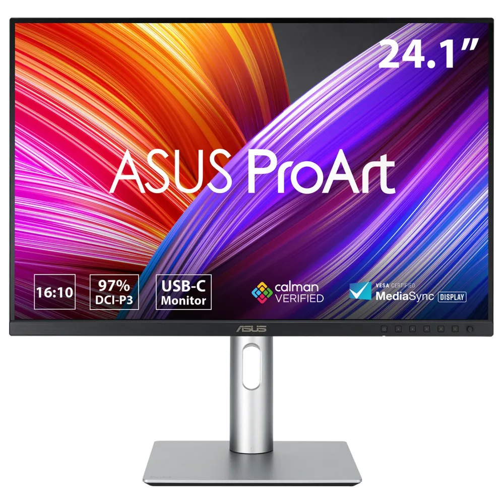 ASUS ProArt PA248CRV Computerbildschirm 61