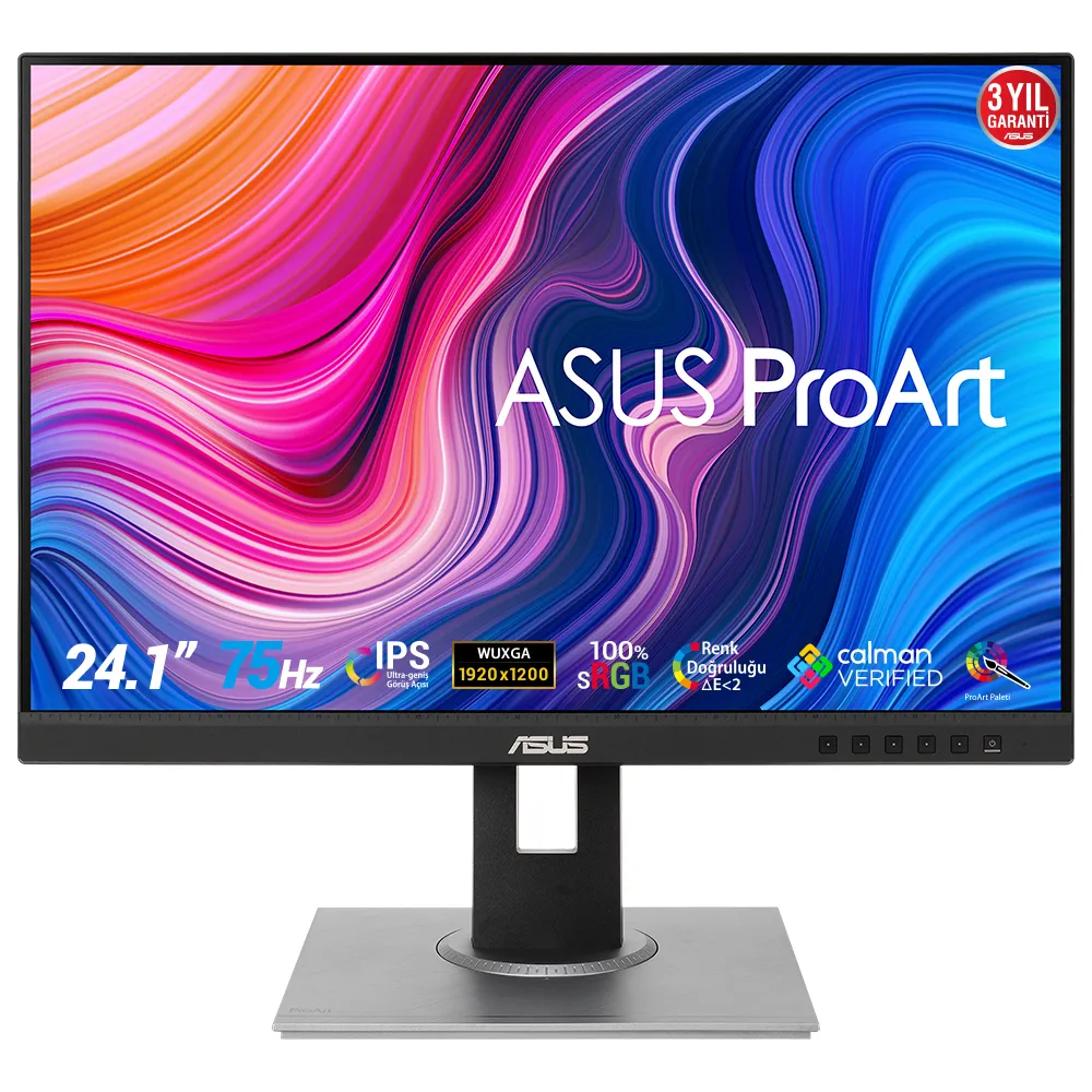 Asus ProArt PA248QV 24