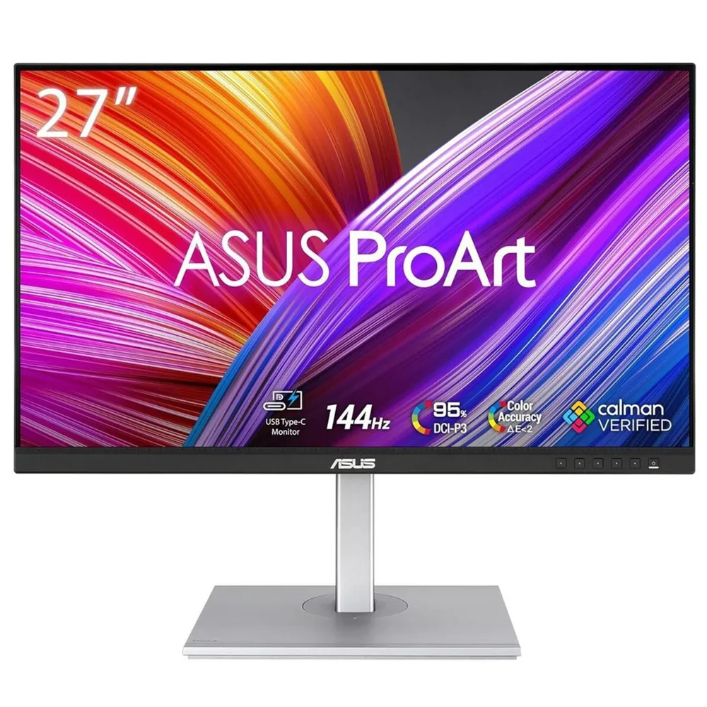 ASUS ProArt PA278CGV Computerbildschirm 68