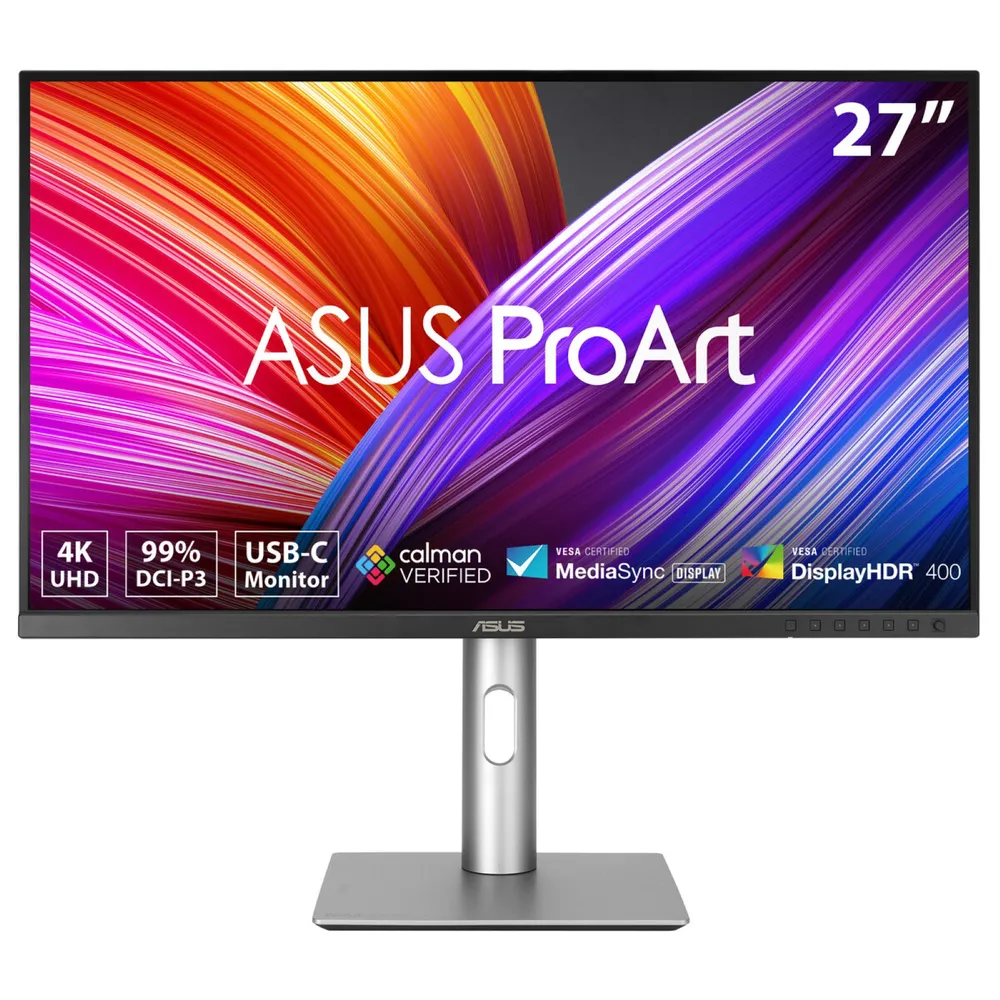 ASUS ProArt PA279CRV Computerbildschirm 68,6 cm (27") 3840 x PA279CRV