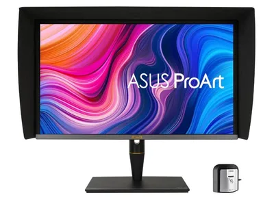 Monitor Asus ProArt PA27UCX-K 27" UltraHD 4K 60Hz IPS Mini-LED HDR1000 5ms
