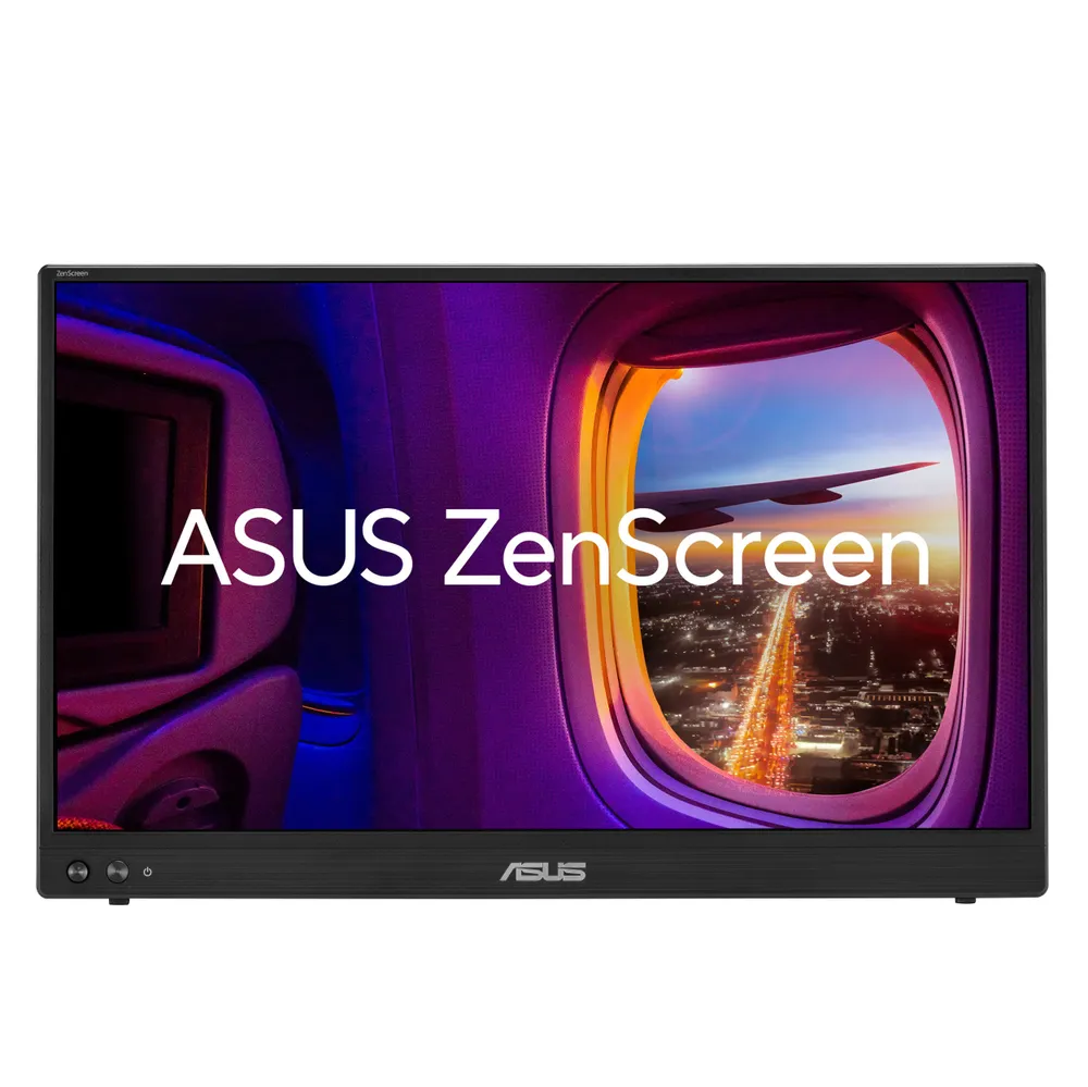 Portabler Monitor ZenScreen MB16AHVE