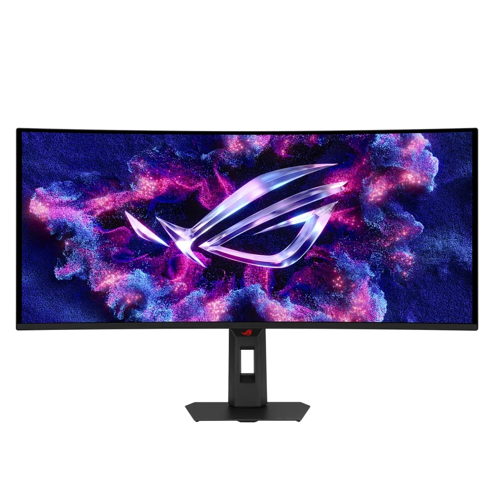 ROG Strix XG34WCDMS