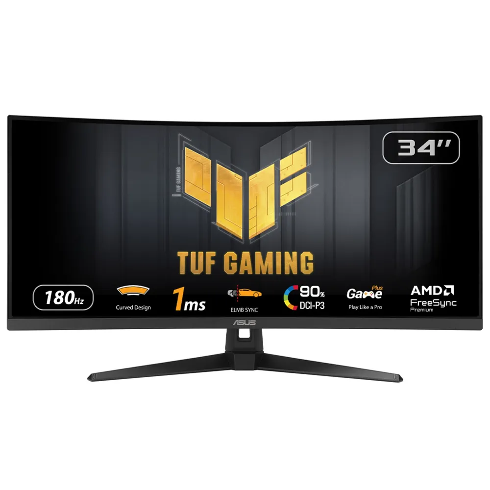 TUF Gaming VG34VQ3B