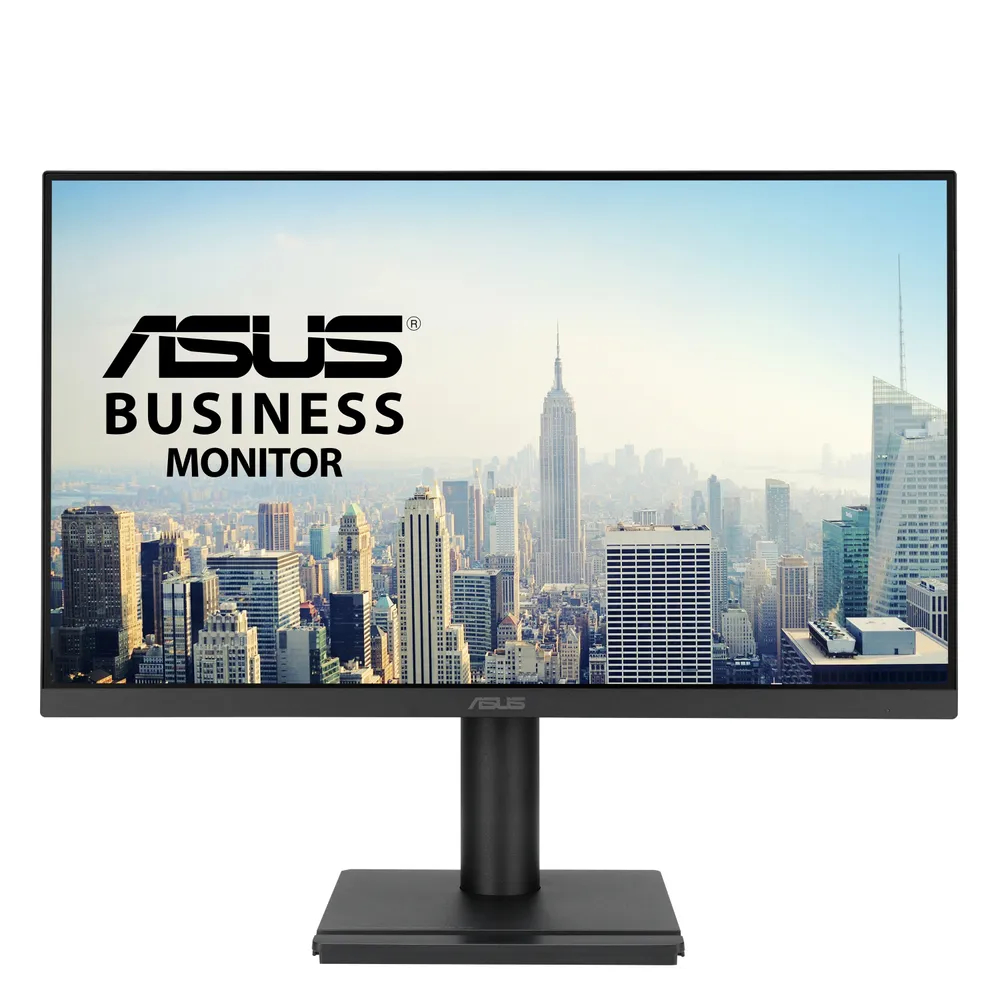 VB249QG Business Monitor, Schwarz, 23,8 Zoll, Full HD, 120 Hz, 1 ms