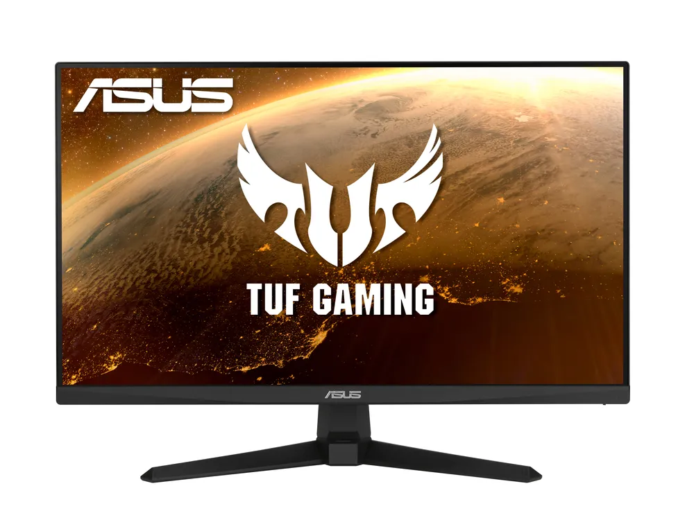 Monitor Asus TUF Gaming VG247Q1A 23,8" FullHD 165Hz VA 1ms FreeSync Premium