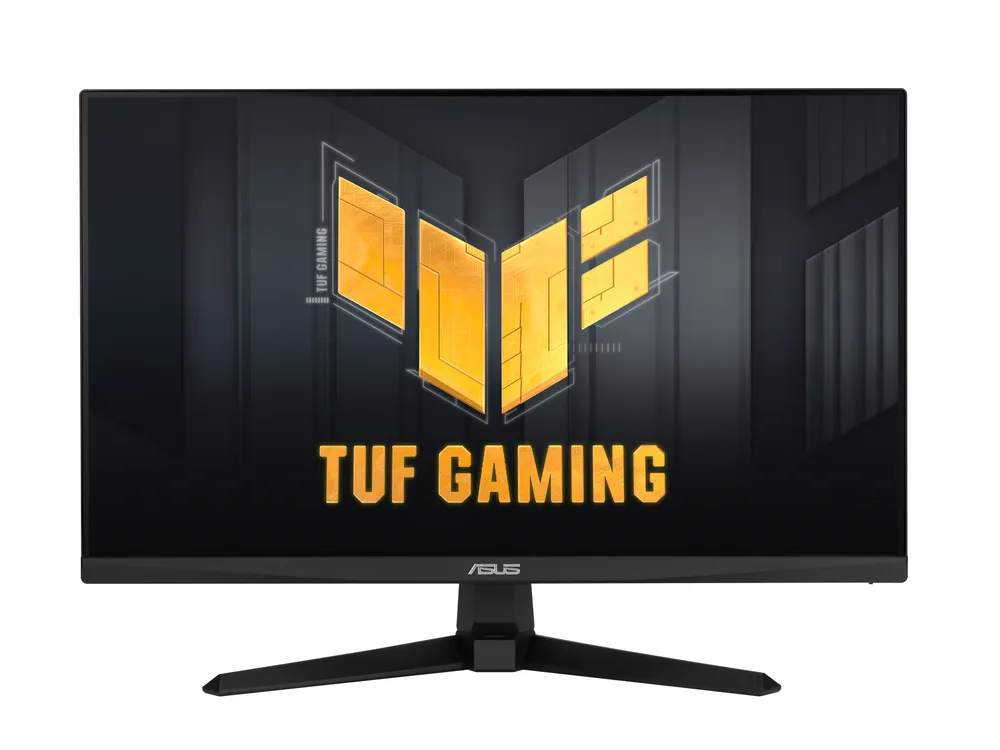 ASUS TUF Gaming VG249QM1A Computerbildschirm 60