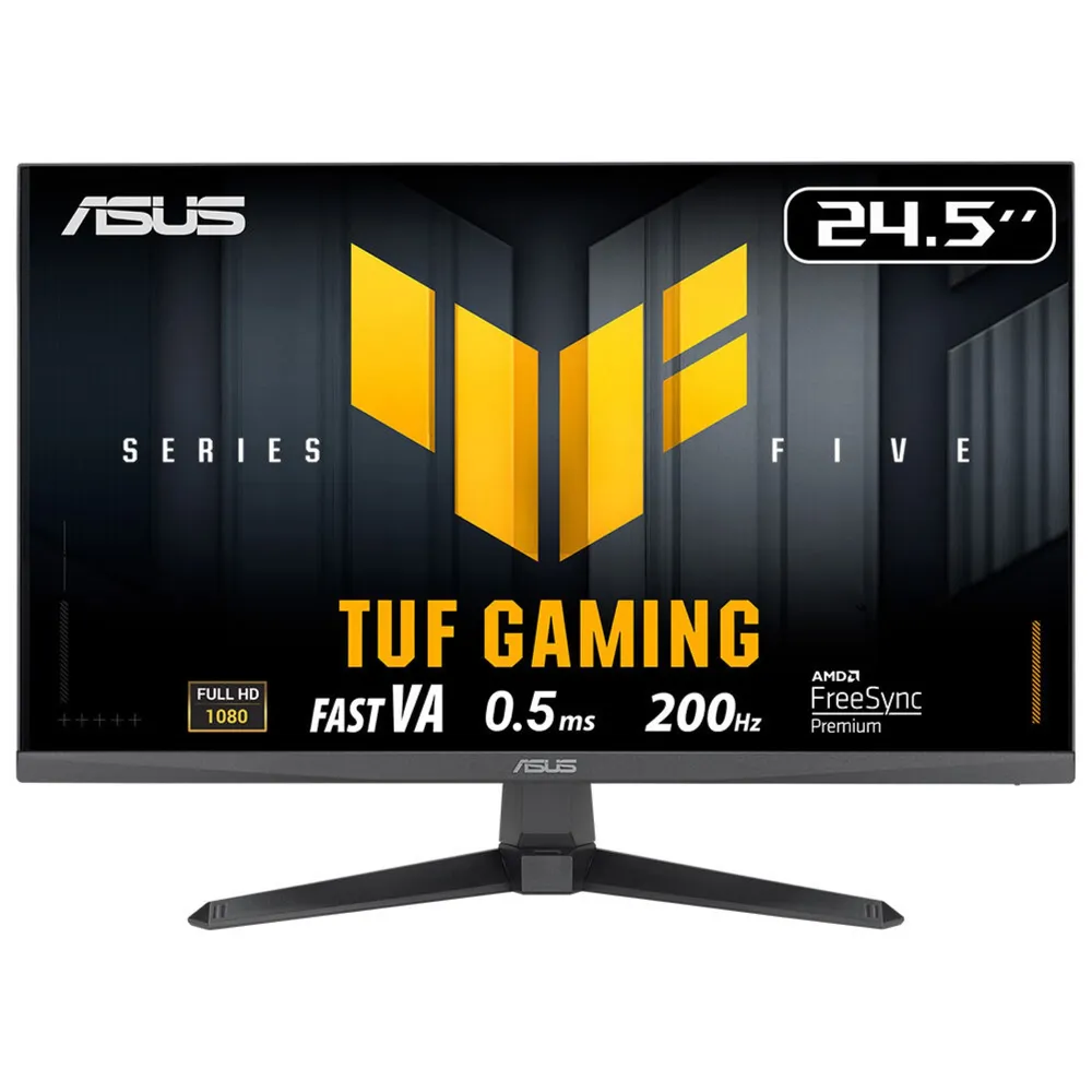 Monitor ASUS TUF Gaming VG257Q5A 24