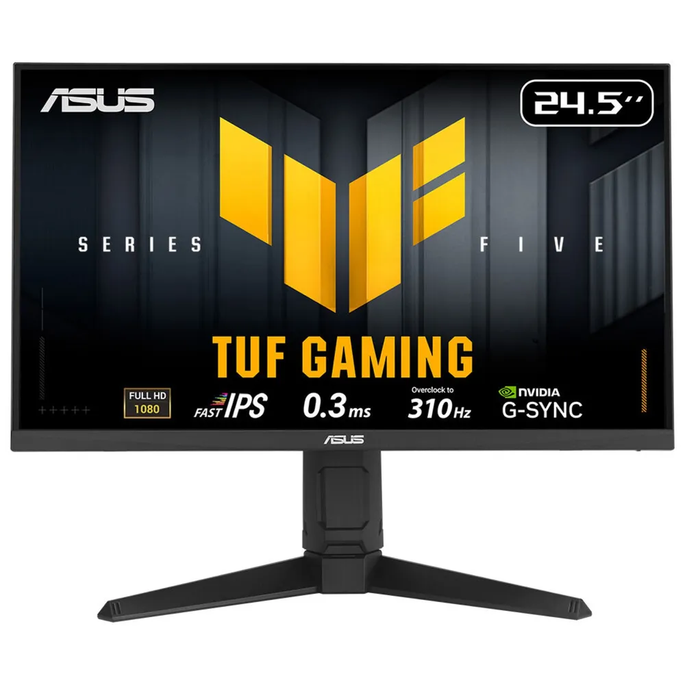Monitor Asus TUF Gaming VG259QMRL5A 24