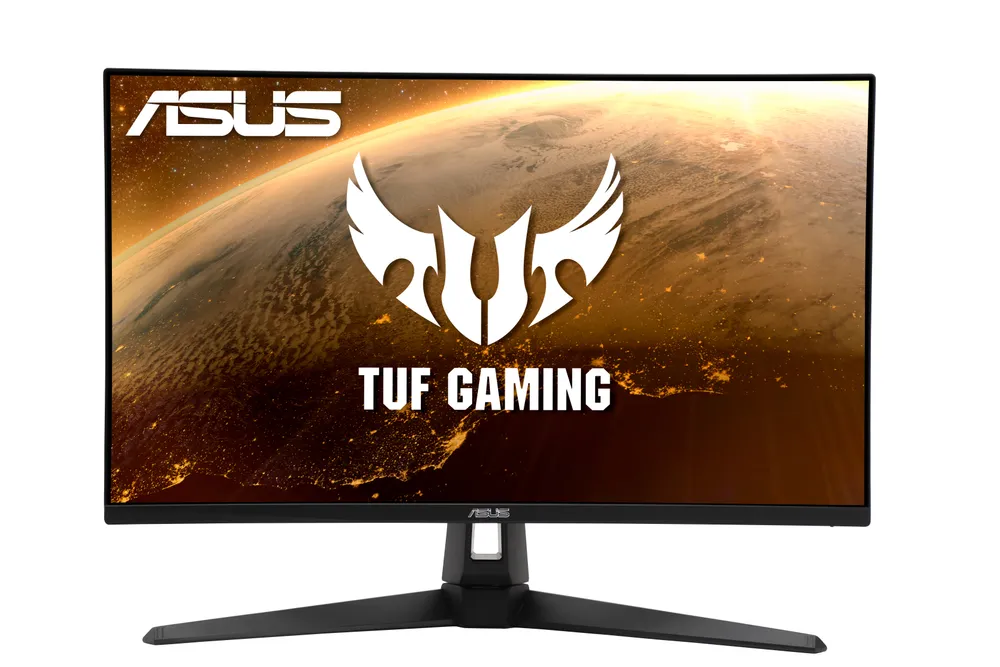 Asus TUF Gaming VG27AQ1A 27" LED IPS WQHD 170Hz G-Sync-kompatibel