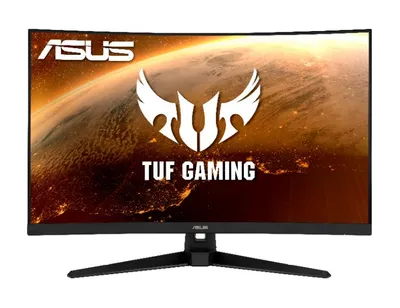 Asus TUF Gaming VG27WQ1B 27" LED WQHD 165Hz FreeSync Premium gebogen