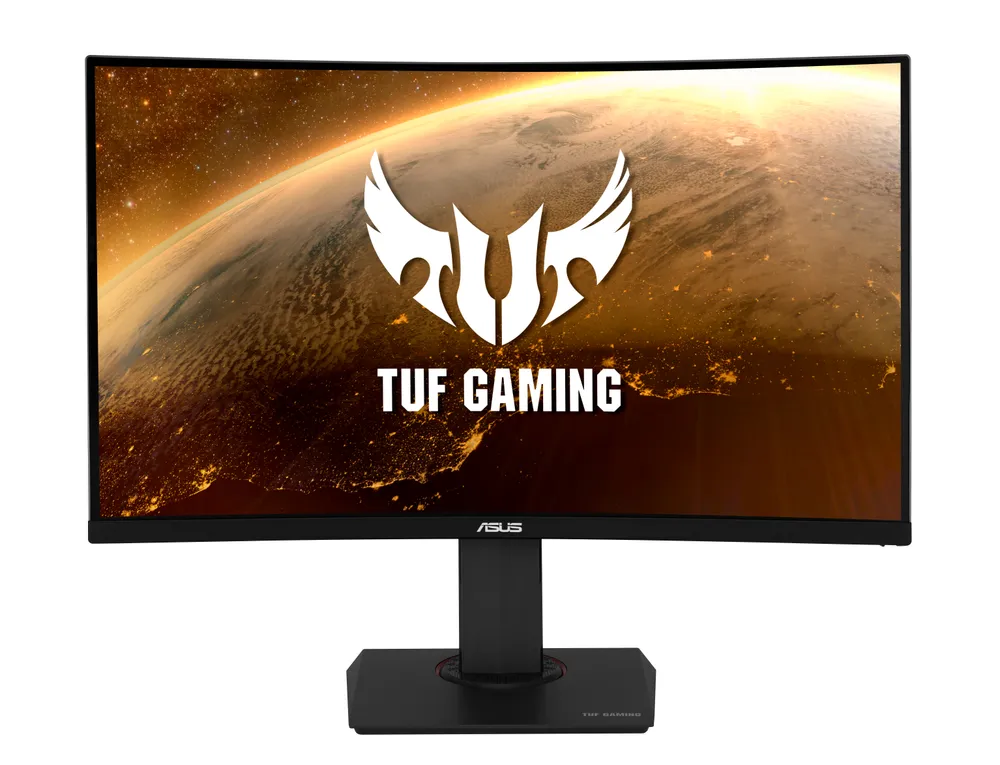 Asus TUF Gaming VG32VQR 32" LED QHD 165Hz HDR FreeSync Premium Curve