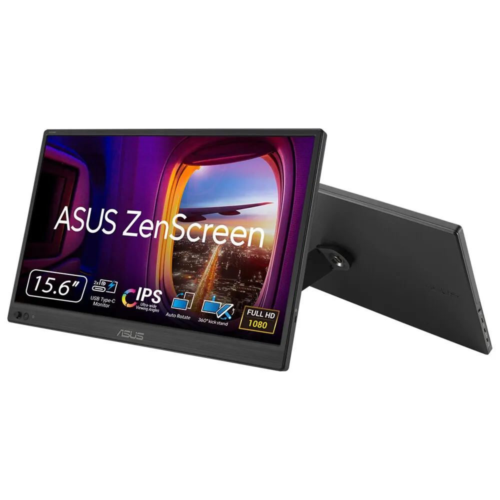 ZenScreen MB169CK