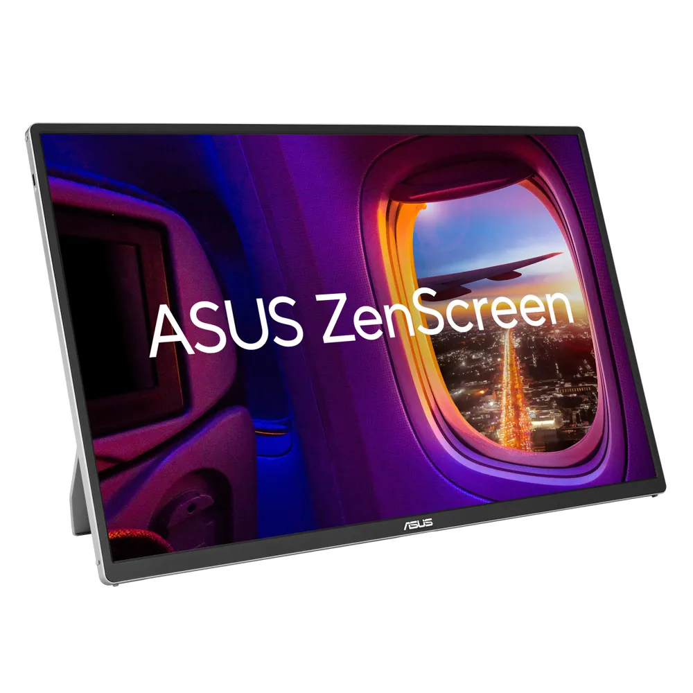ZenScreen OLED MQ16FC