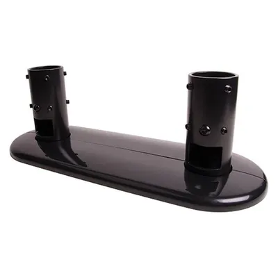 b-tech Twin Pole Floor Celling Mount