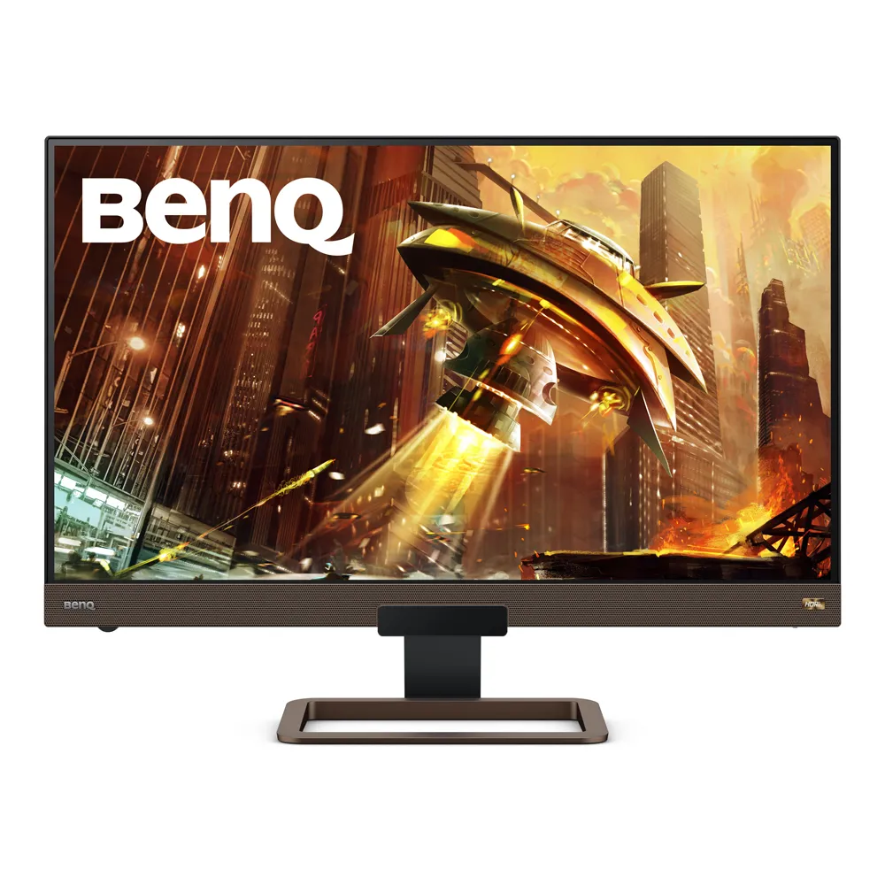 BenQ EX2780Q 27" LED IPS QHD 144Hz HDR FreeSync
