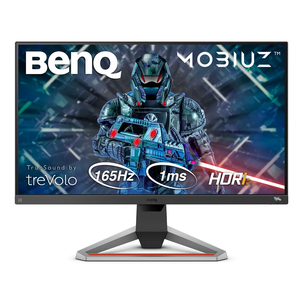 BenQ EX2710S Computerbildschirm 68