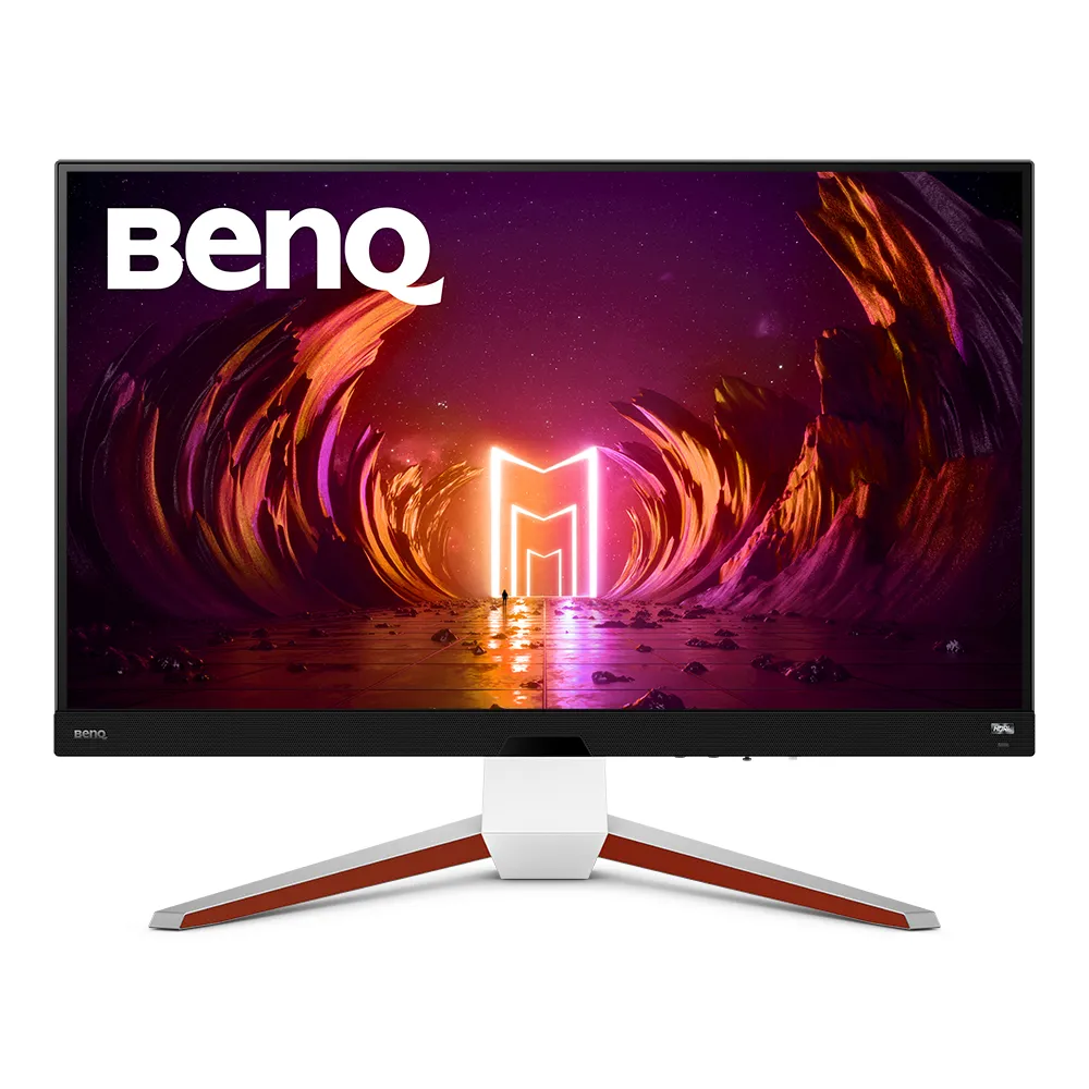 Monitor BenQ MOBIUZ EX3210U 32" UltraHD 4K 144Hz IPS FreeSync Premium Pro HDR600