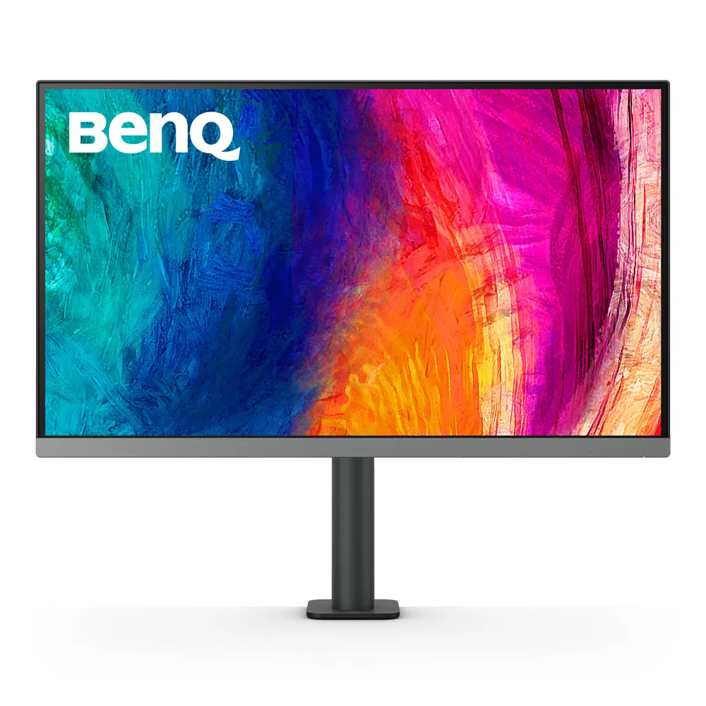 BenQ PD2706UA (3840 x 2160 Pixel, 27")