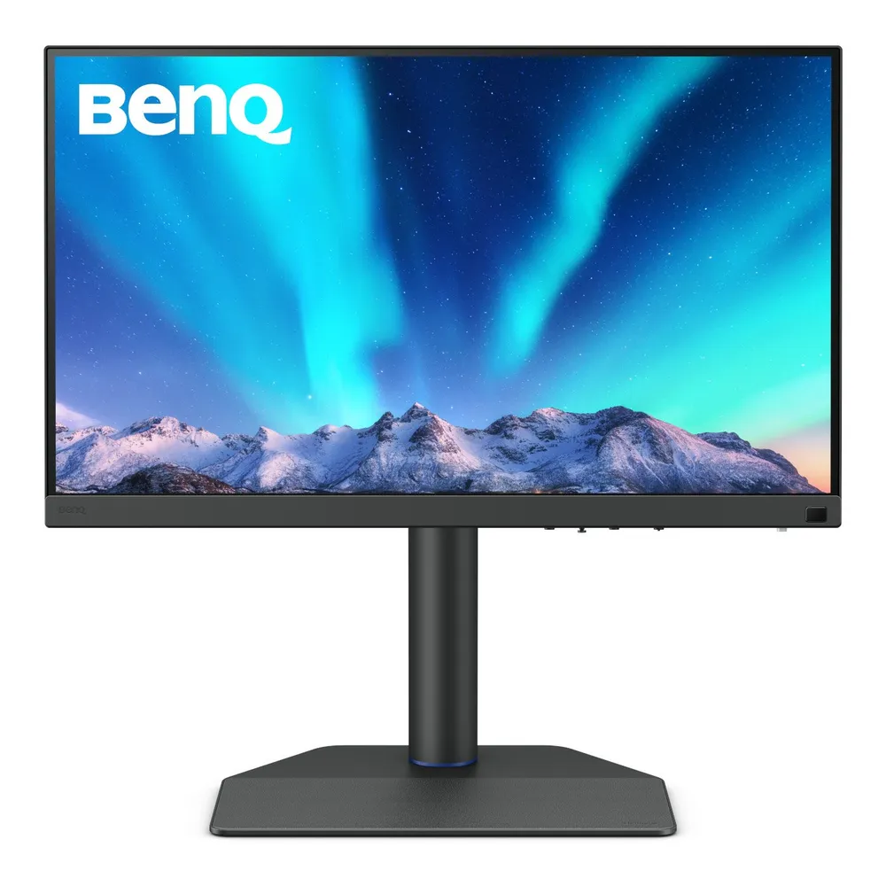 BenQ PhotoVue SW272Q