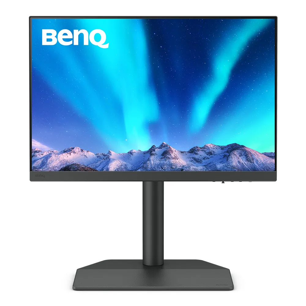 BenQ PhotoVue SW242Q