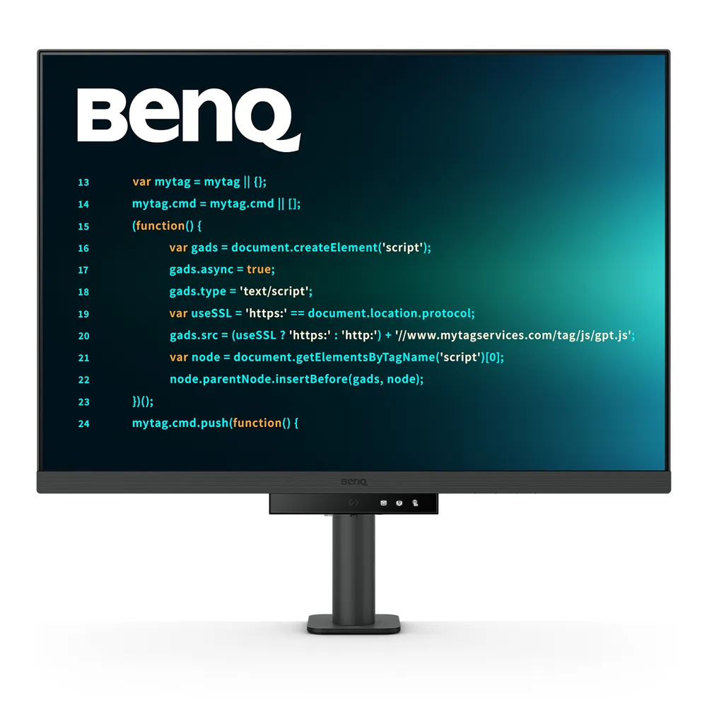 BenQ RD280UA