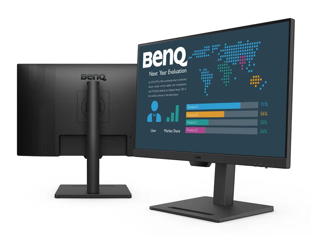 BenQ BL2790T | 9h.lmglj.lbe | Business - LED-Monitor