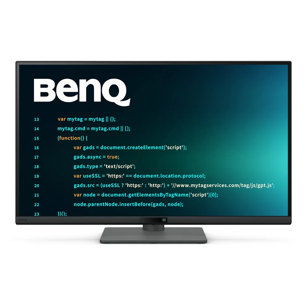 Monitor BenQ RD270Q 27" QHD 144Hz IPS Nano Matte USB-C Ergonomie