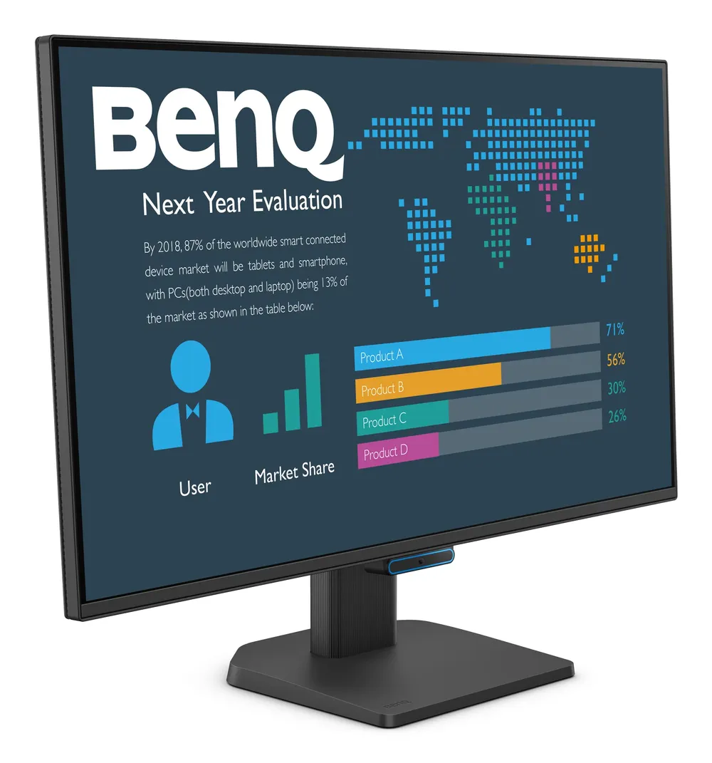 BenQ BL2790C | bl2790c | LED-Monitor - 68.6 cm (27")