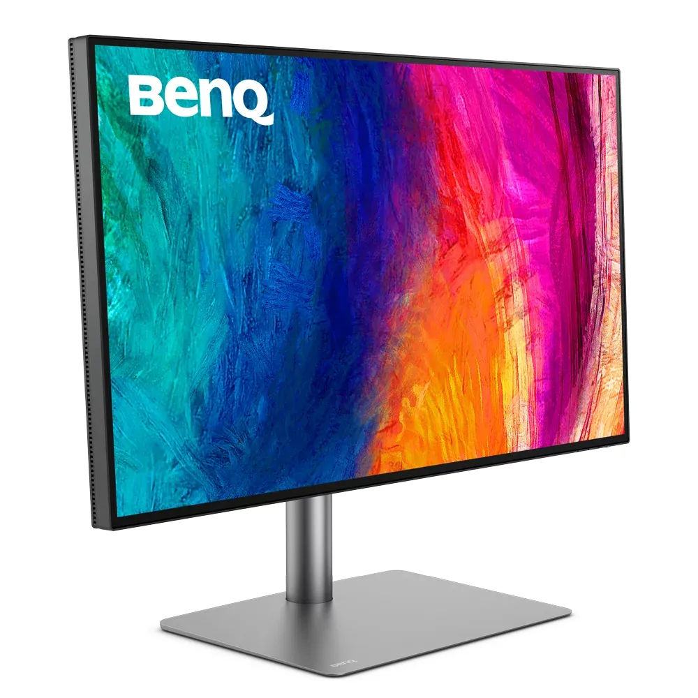 Monitor BenQ PD3226G 31,5" UltraHD 4K 144Hz IPS HDR10 FreeSync Höhenverstellbar