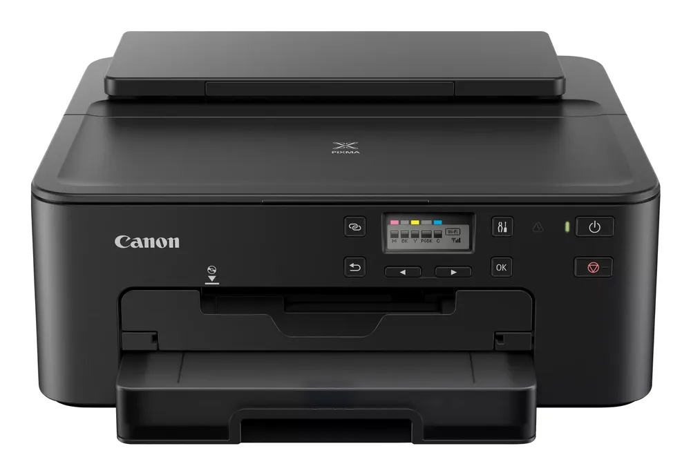 PIXMA TS705a schwarz Tintenstrahldrucker