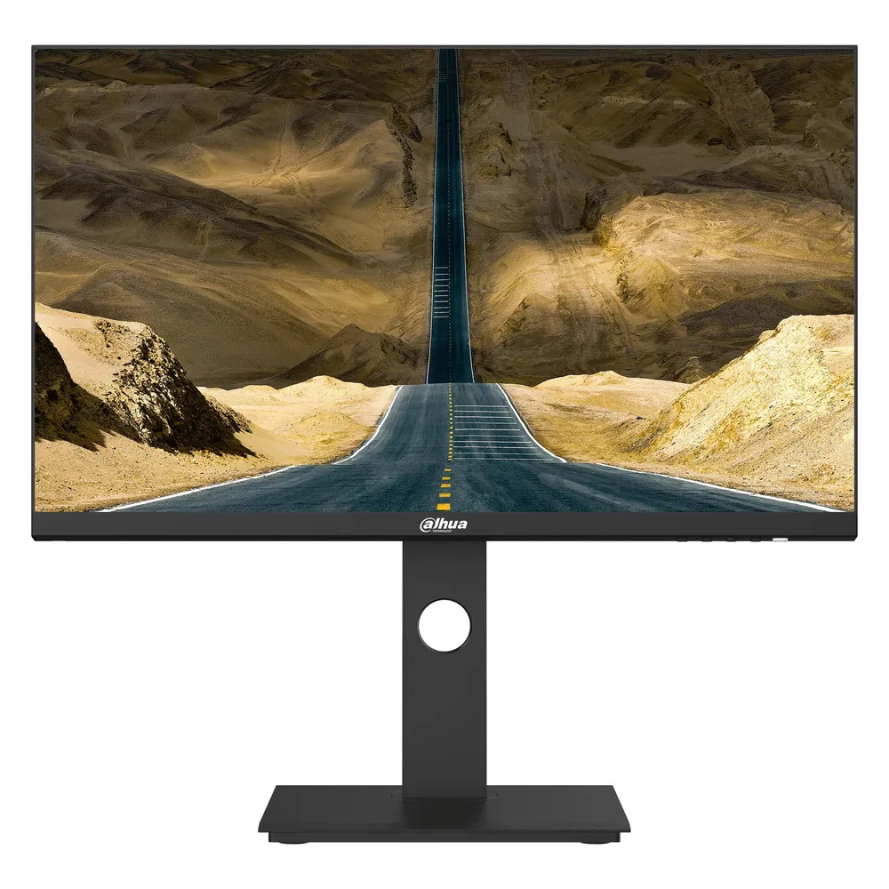 Dahua LM24-P301A QHD IPS Monitor - 75 Hz - USB-C - 24 inch