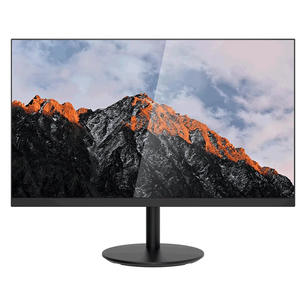 Dahua LCD Monitor DHI-LM27-A200 27" Panel VA 1920x1080 16:9 60Hz 5 ms Tilt DHI-LM27-A200
